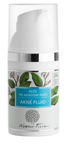 Akné fluid 30ml Nobilis Tilia 